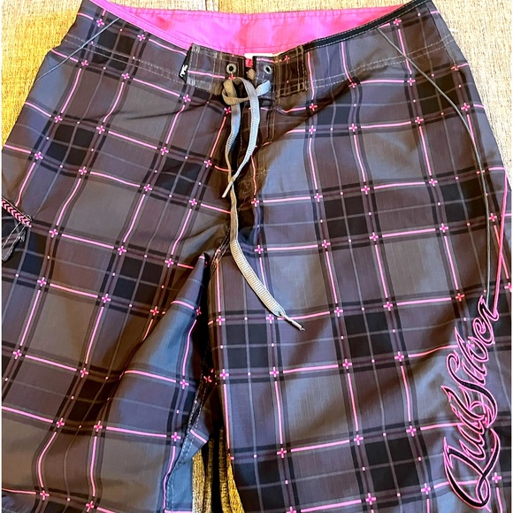 Quiksilver Swim Mens Bathing Suit Poshmark